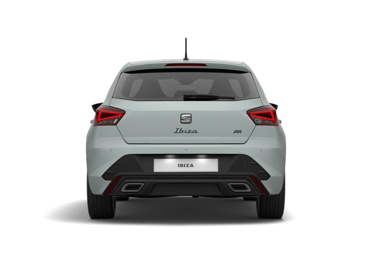 Seat Ibiza 1.0 ecotsi fr 115cv