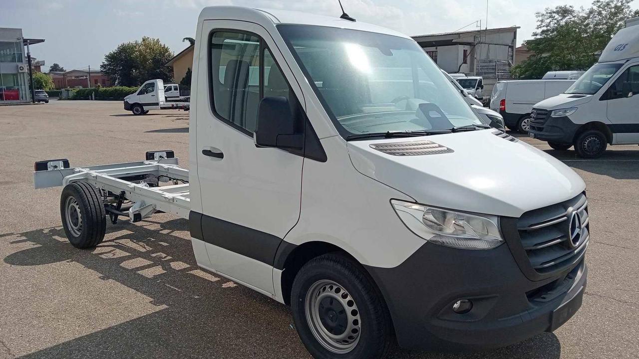 Mercedes-Benz Sprinter Telaio 315CDI 37/35 PRO