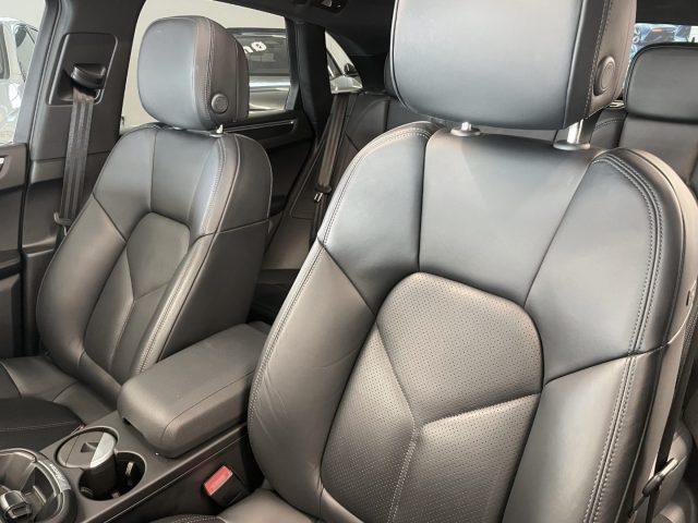 PORSCHE Macan 2.0 265 CV PDK Tetto Pelle