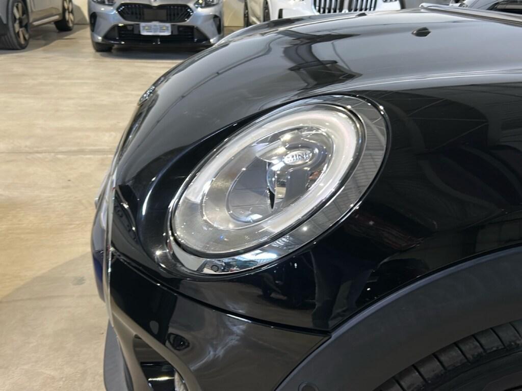 Mini Cooper 1.5 Cooper Hype Auto