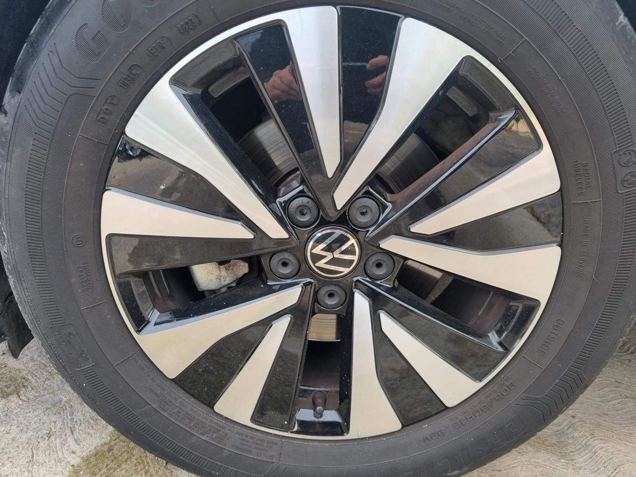 Volkswagen Taigo 1.0 TSI 110CV DSG Life