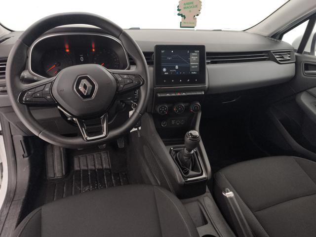 RENAULT Clio 1.5 blue dci Business 85cv