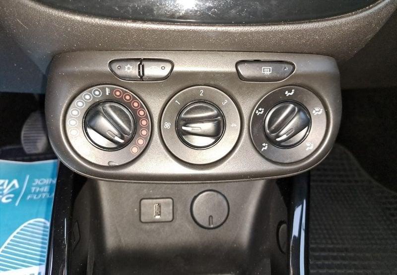 Opel Adam Adam 1.4 87 CV GPL Tech Glam