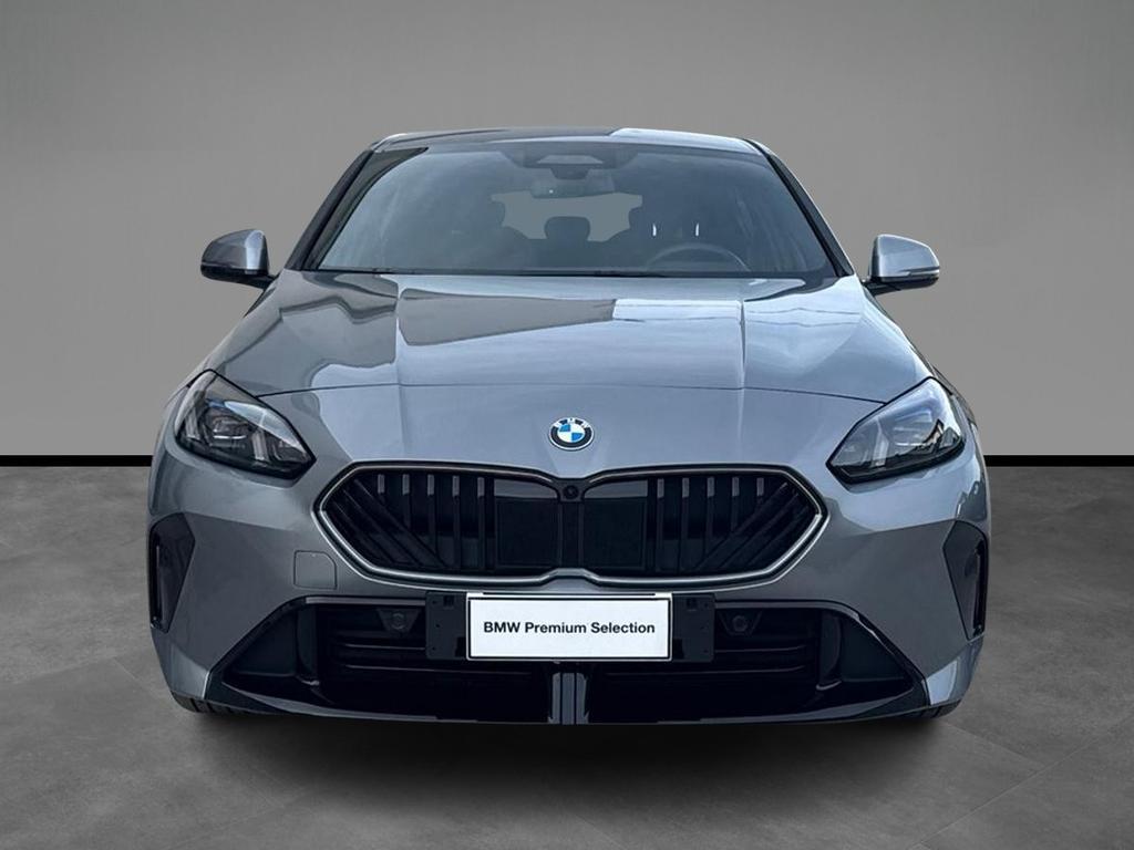 BMW Serie 1 118 d MSport Pro DCT