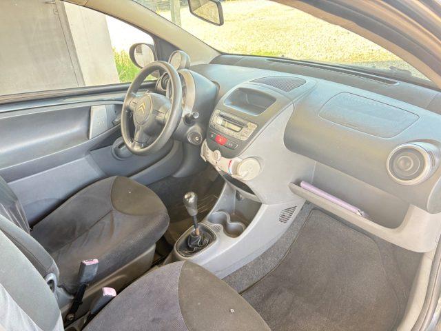 CITROEN C1 1.0 3 porte AMIC1 OK NEOPATENTATI PRONTA CONSEGNA