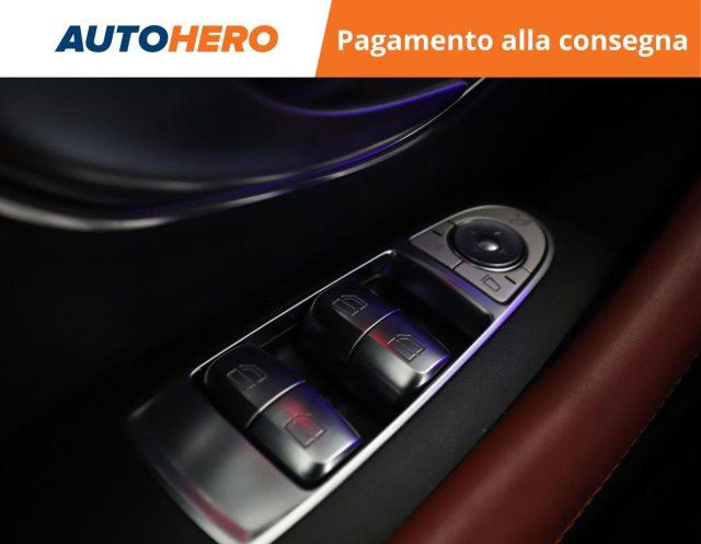 MERCEDES-BENZ E 350 Auto EQ-Boost Premium