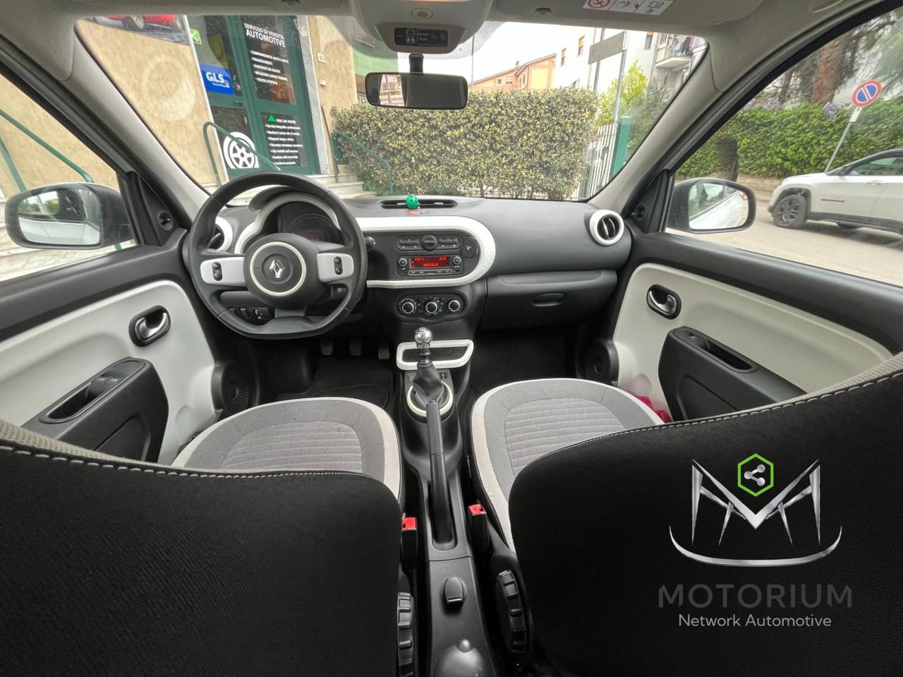 Renault Twingo 0.9 tce Generation Gpl 90cv