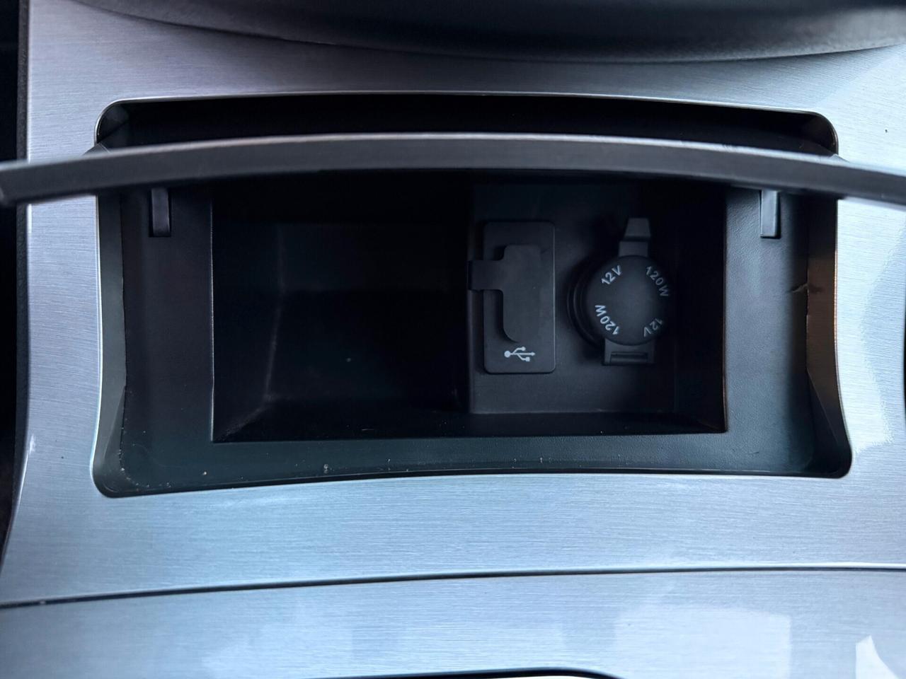 Evo Cross 4 2.0 Turbo Diesel Doppia Cabina 4x4