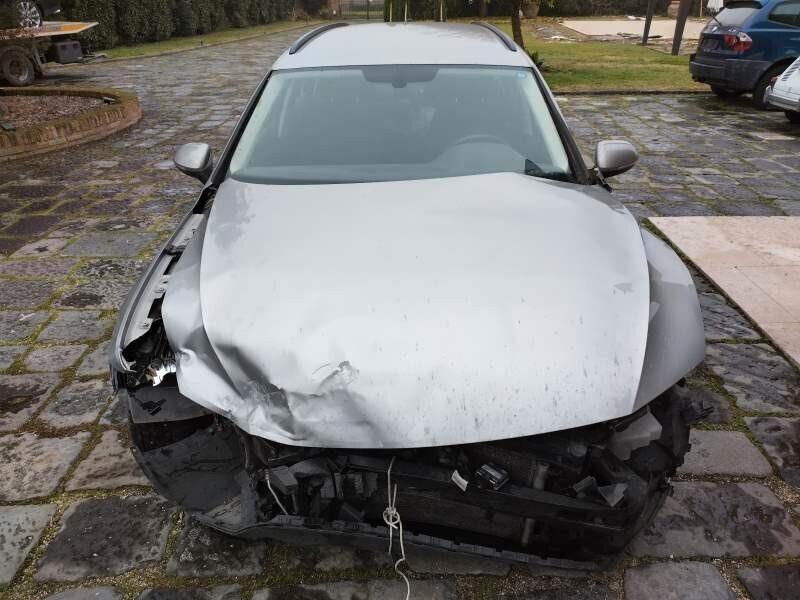 Volkswagen Passat 1.6 TDI Comfortline AIR-BAG OK!!!!!