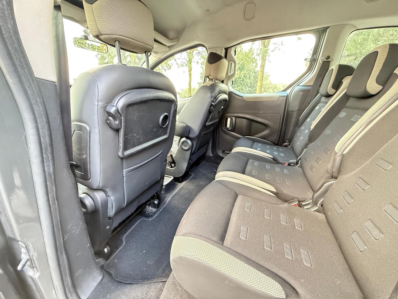 Citroen Berlingo Multispace 1.6 HDi 75 Seduction