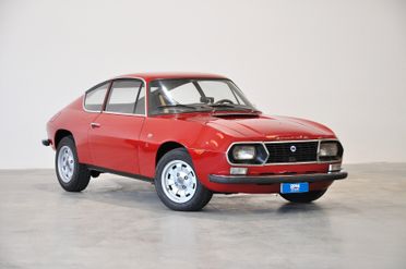 Lancia Fulvia Sport 1.3 ZAGATO