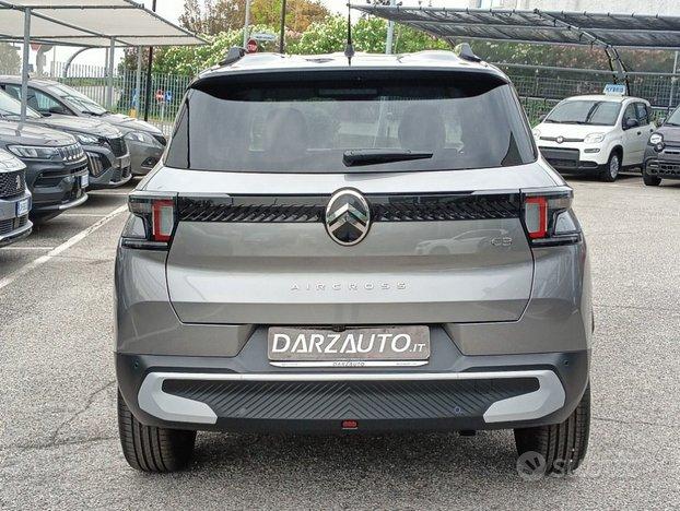 CITROEN C3 Aircross Hybrid 145 CV e-DCS6 Max