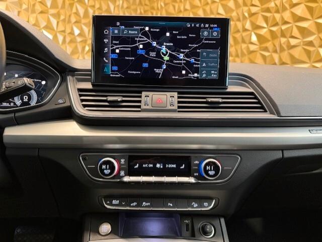 Audi Q5 SPB 50 TFSI e quattro S tronic Business Advanced