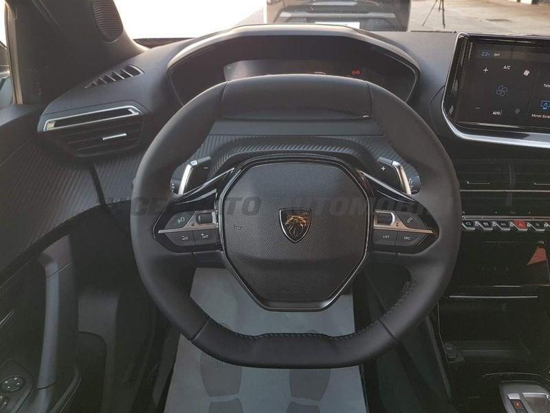 Peugeot 2008 2008 1.2 hybrid Allure 136cv e-dcs6