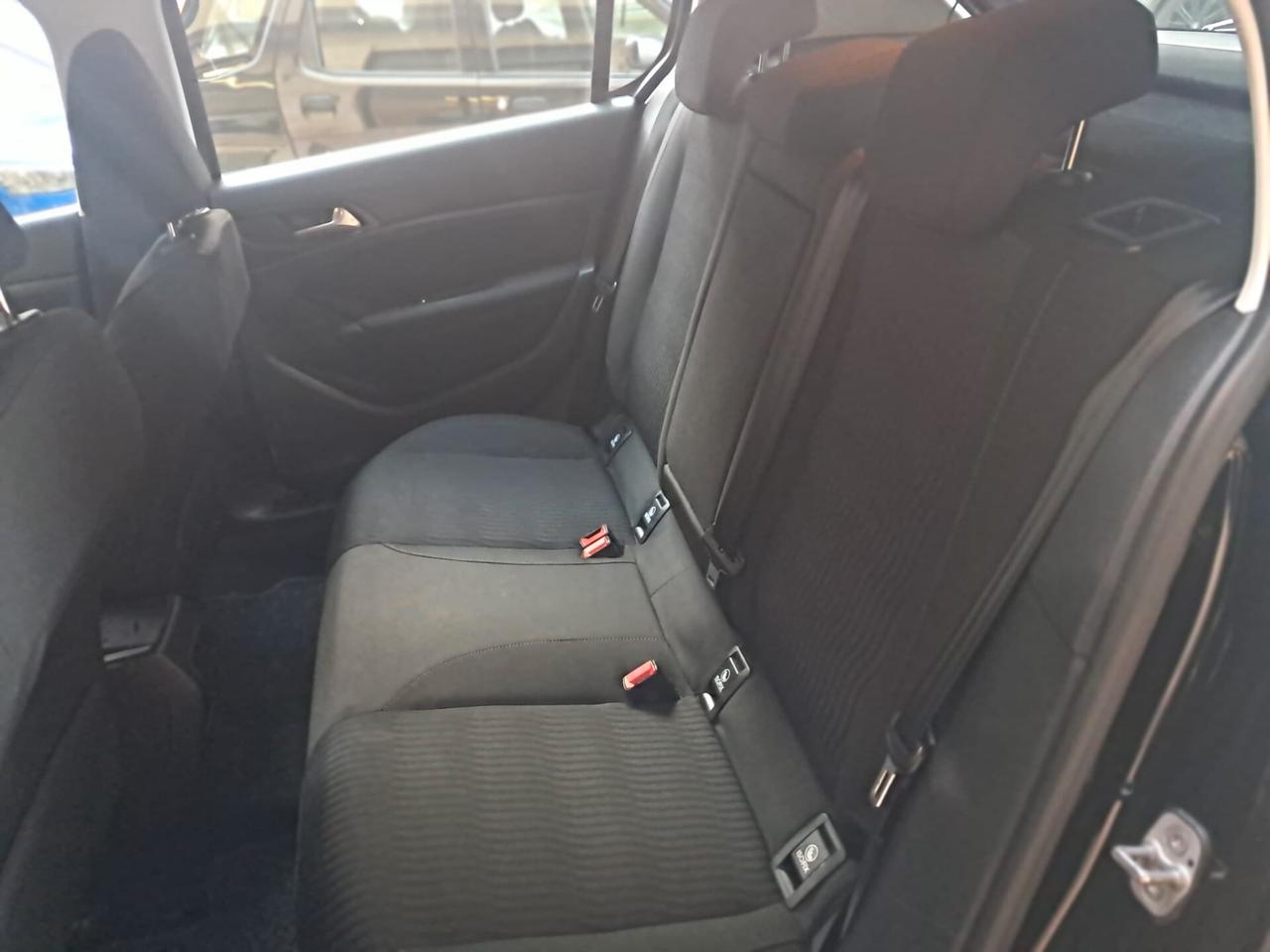 PEUGEOT 1.6 BlueHdi120CV-NEOPATENTATI-NAVY-Euro9490