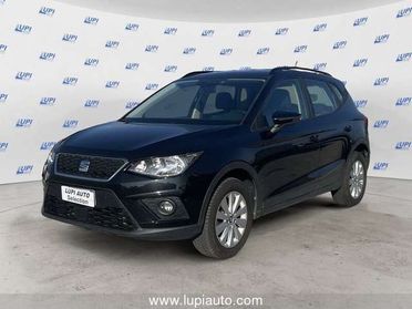 SEAT Arona 1.6 tdi Style 95cv