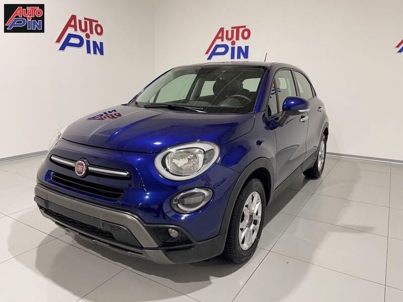 FIAT 500X 1.3 MultiJet 95 CV City Cross