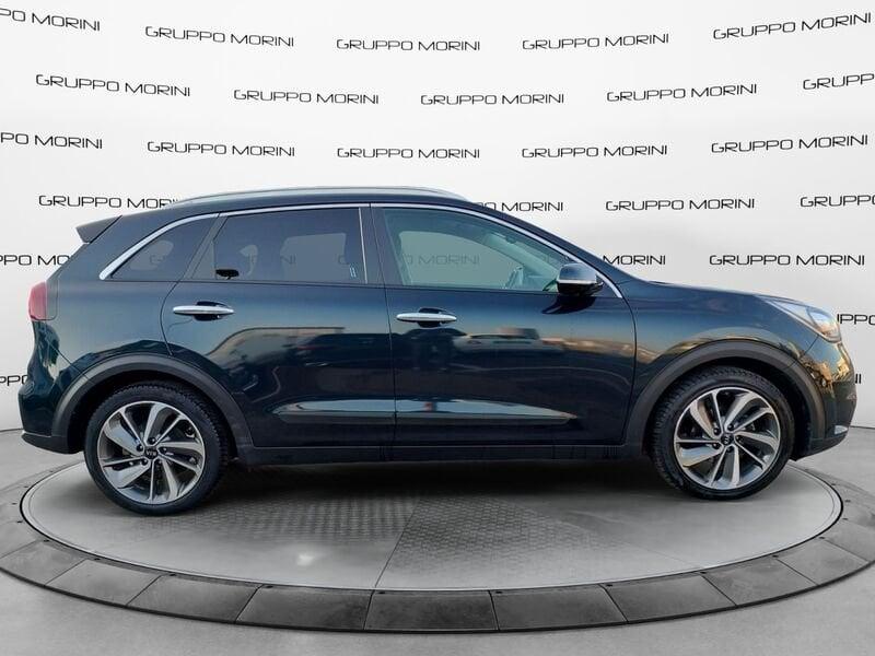 KIA Niro 1.6 GDi DCT HEV Style