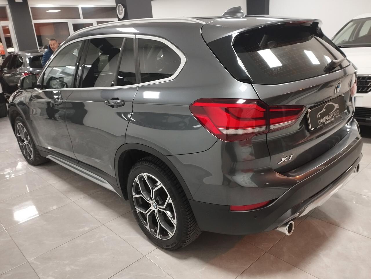 Bmw X1 sDrive18d xLine