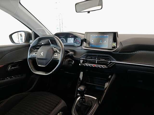 Peugeot 208 BlueHDi 100 Stop&Start 5 porte Active