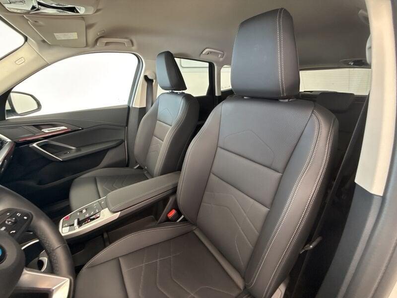 BMW X1 X1 sDrive 18d xLine
