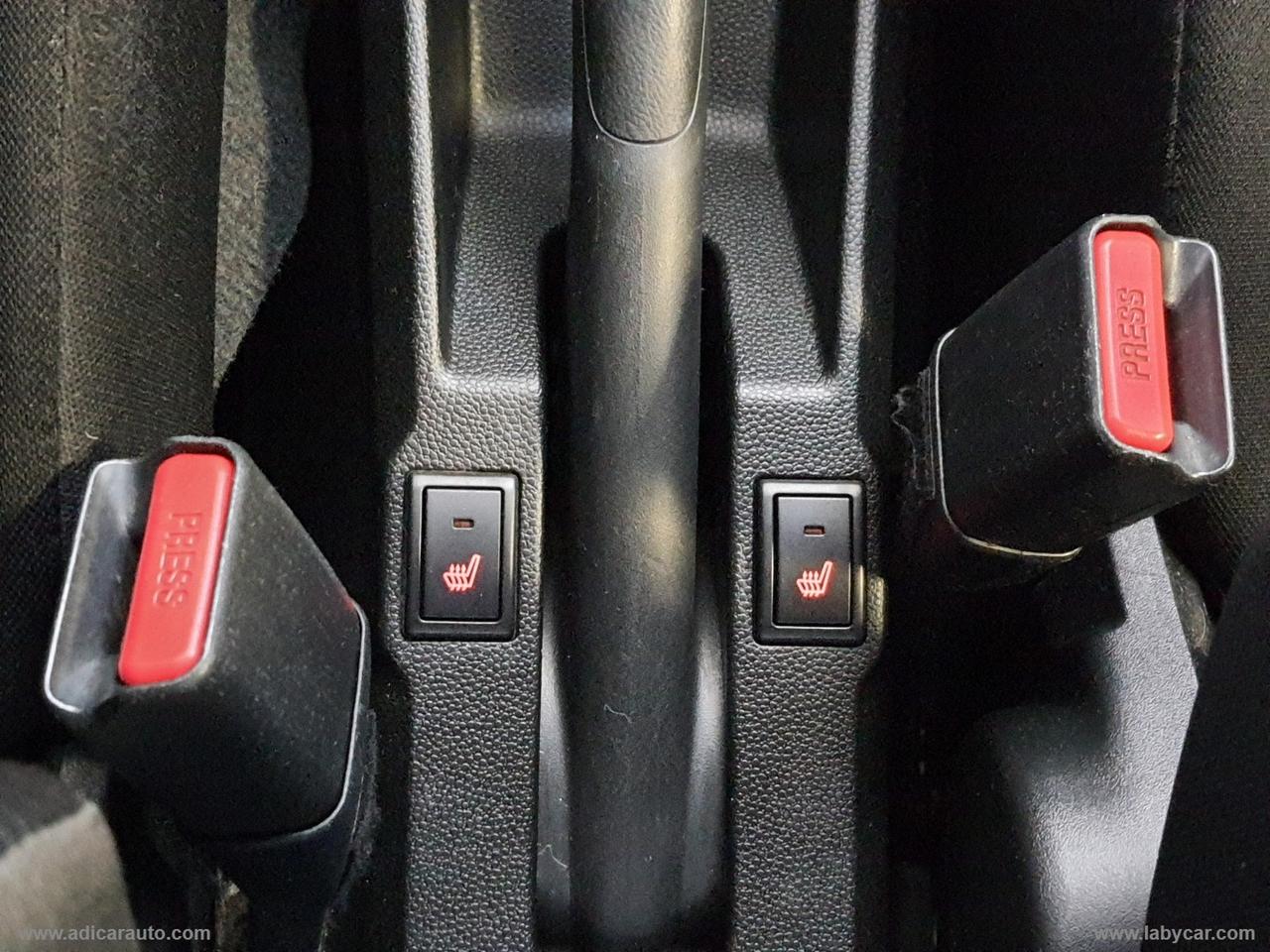 SUZUKI Ignis 1.2 Hybrid Cool