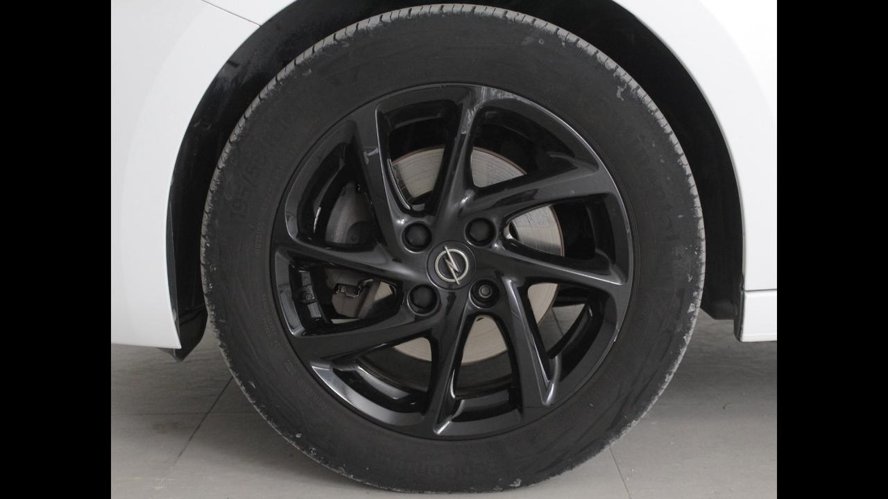 OPEL Corsa VI 2020 - Corsa 1.5 GS Line s&s 100cv