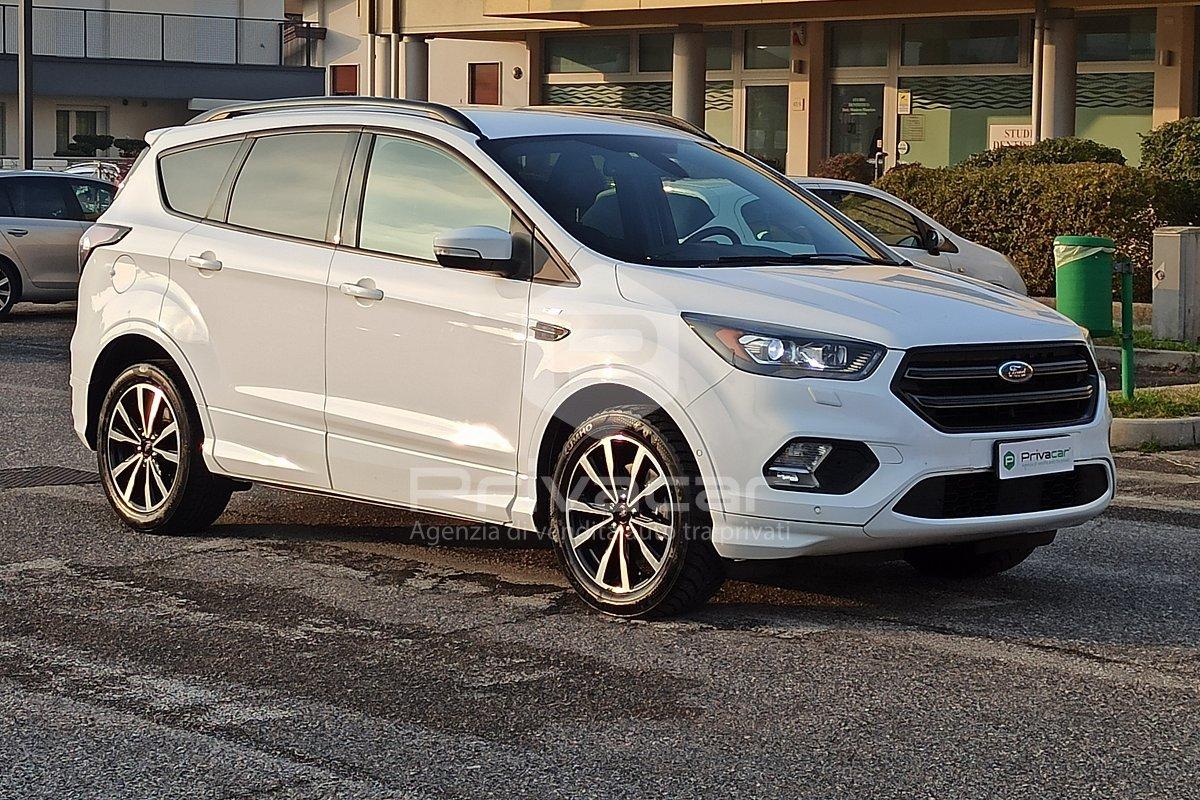 FORD Kuga 2.0 TDCI 150 CV S&S 2WD ST-Line