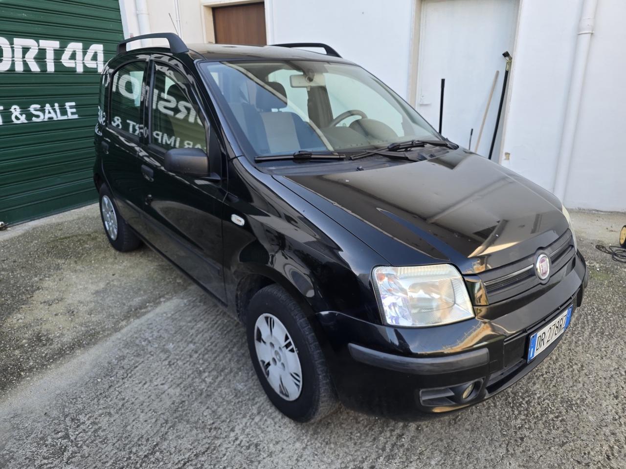 Fiat Panda 1.2 Benzina 60cv