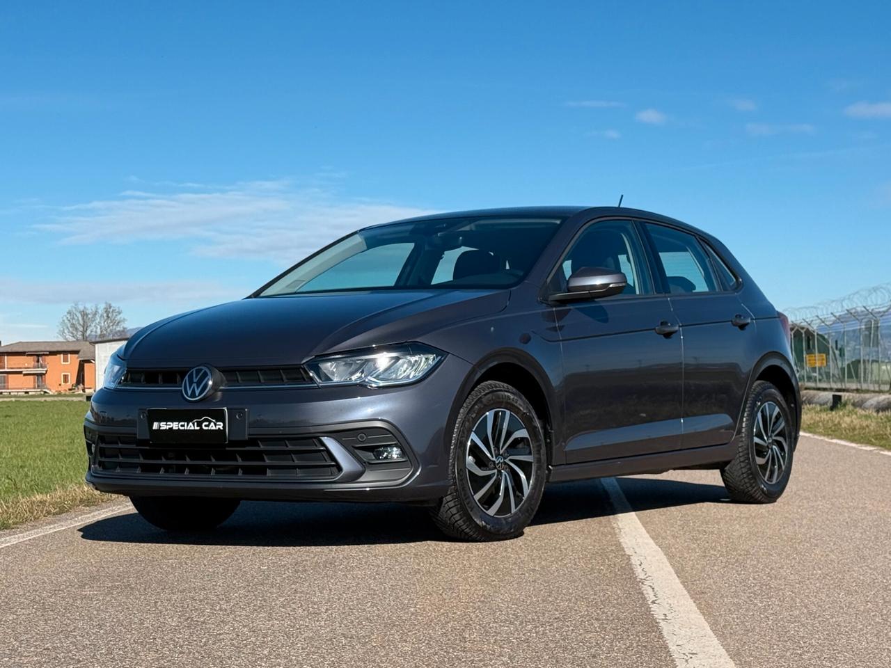 Volkswagen Polo 1.0 Life 80CV "PERFETTA - 32000 KM - NO VINCOLI"