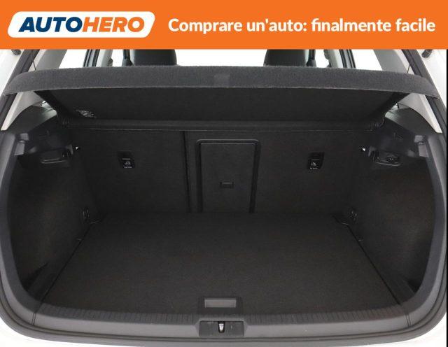 VOLKSWAGEN Golf 1.6 TDI 110 CV 5p. Business BlueMotion Technology