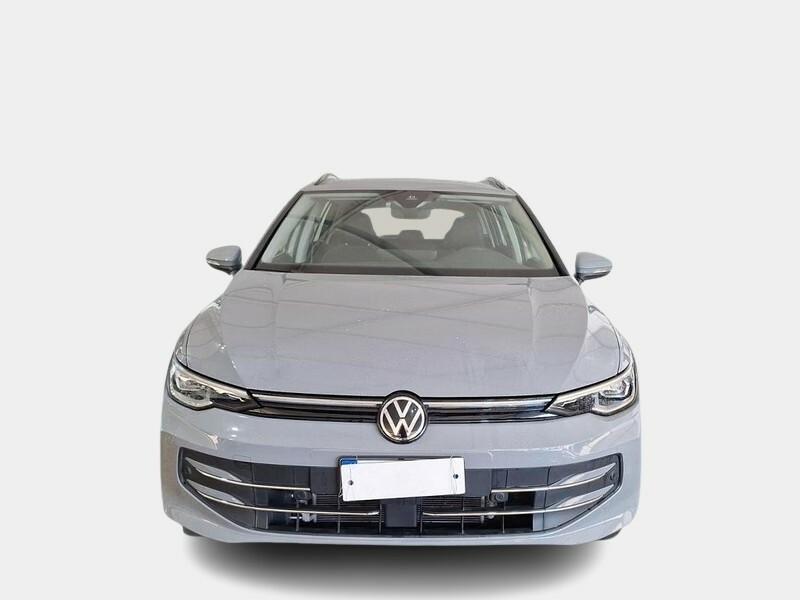 VOLKSWAGEN GOLF VARIANT VIII 2.0 TDI SCR STYLE DSG STATION WAGON