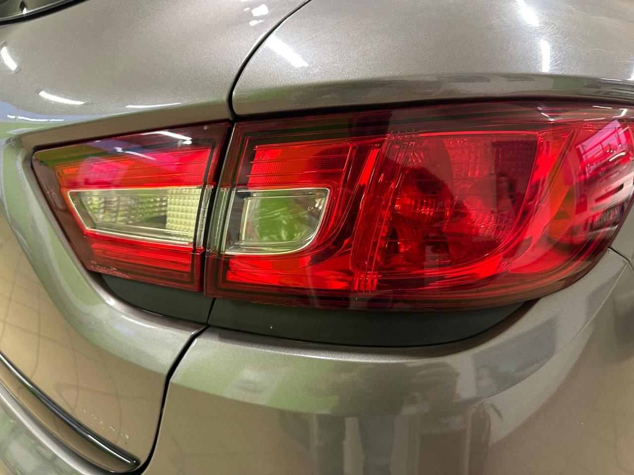 Renault Clio 1.5 dCi 8V 75CV 5 porte Live