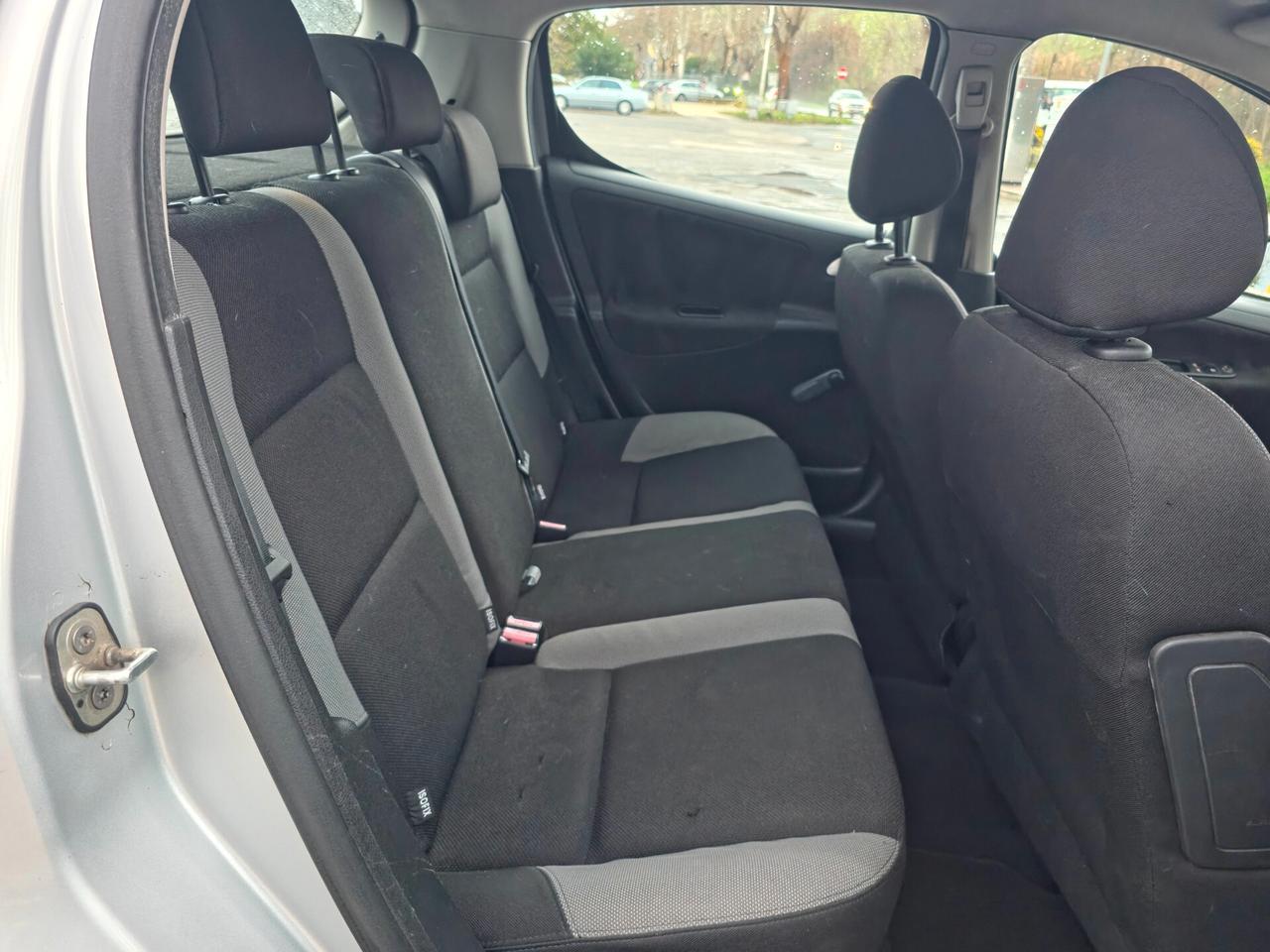 Peugeot 207 1.4 HDi 70CV 5p. ONE Line 2009-E4 Manuale NEO