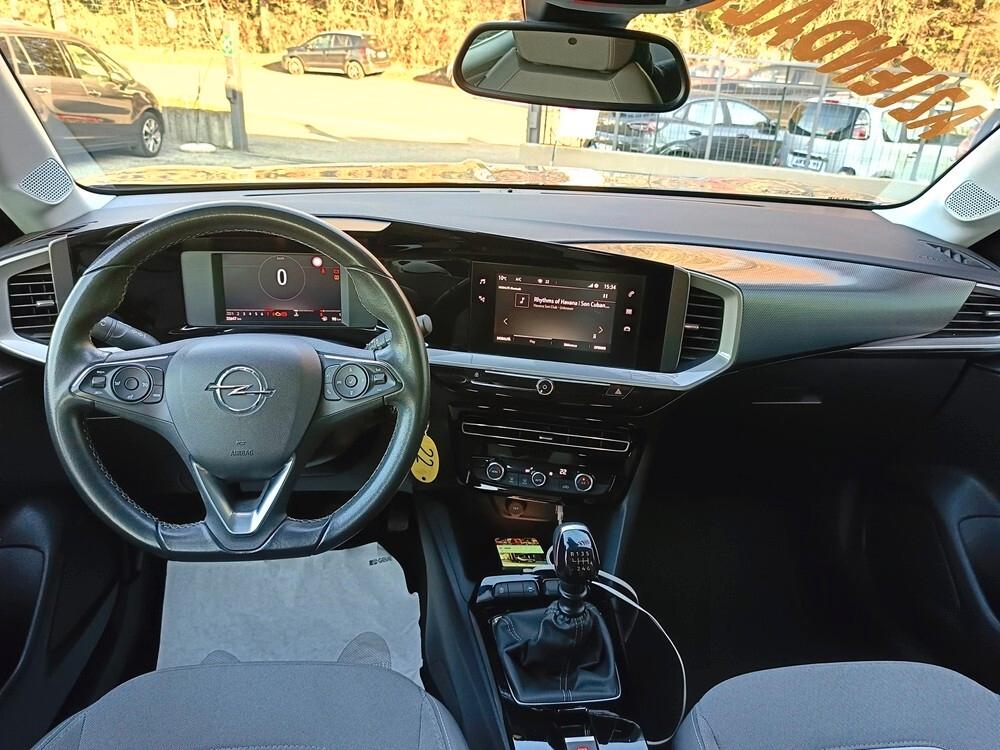 Opel Mokka 1.2 Turbo 101cv Elegance