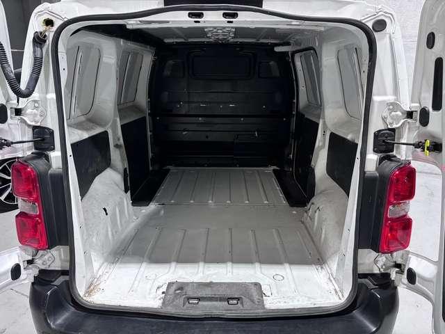 Citroen Jumpy cambio Automatico Diesel