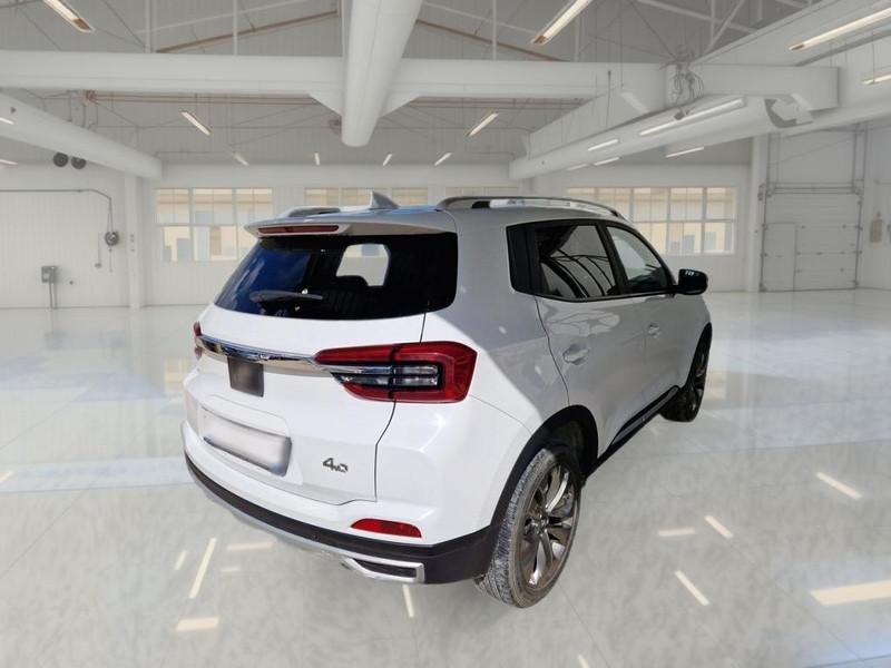 DR MOTOR DR4.0 1.5 MT BENZ GPL