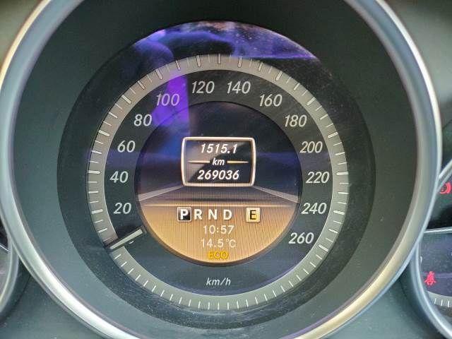 MERCEDES - Classe C Station Wagon - 200 CDI BlueEFFICIENCY Elegance