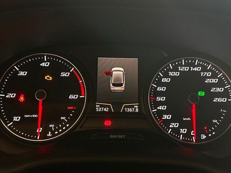 Seat Ateca 2.0 TDI 190 CV 4DRIVE DSG XCELLENCE