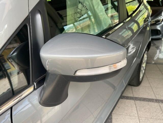 Ford EcoSport 1.0 EcoBoost Start&Stop ST-Line 2021