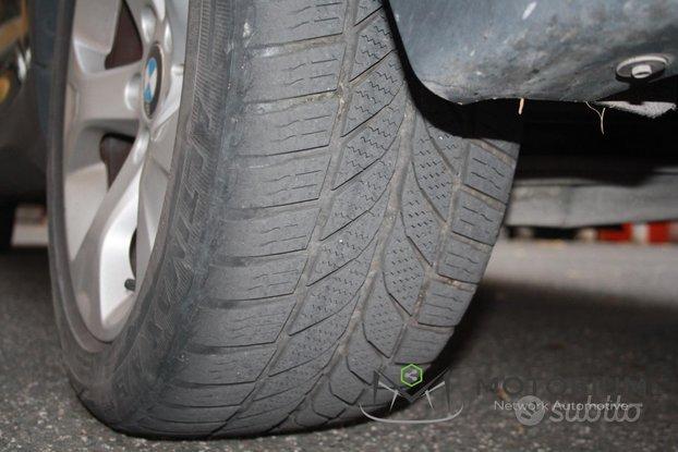 BMW X1 sDrive18d Steptronic M Sport