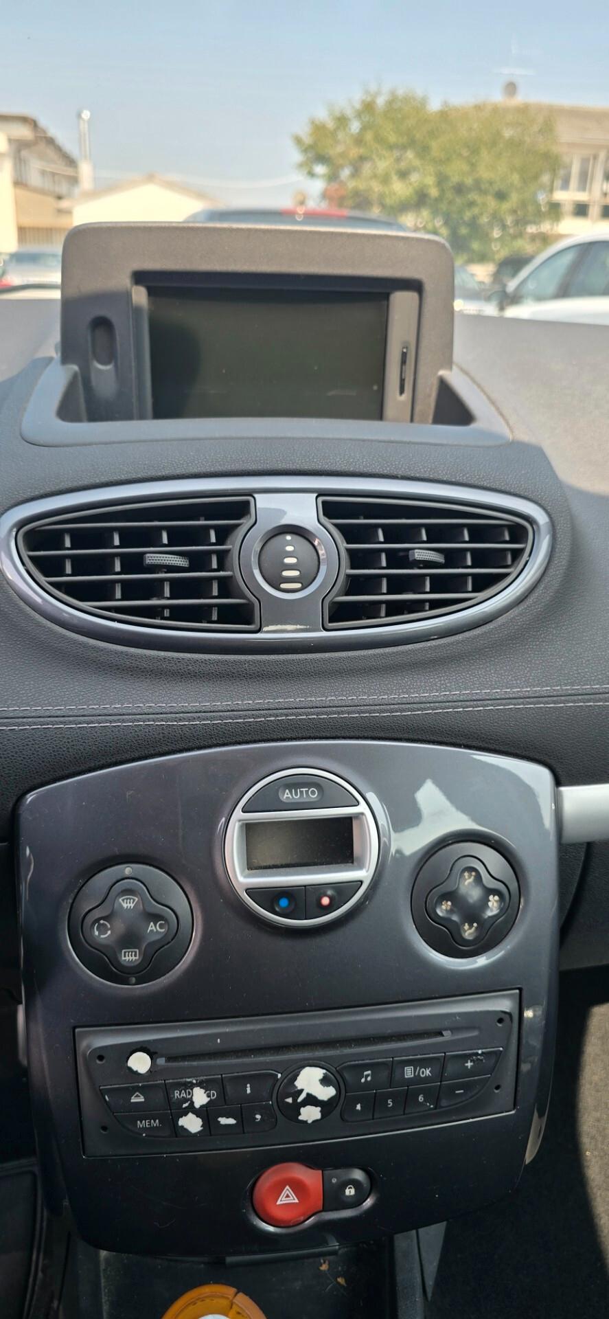Renault Clio 1.5 dCi 85CV 5 porte Confort