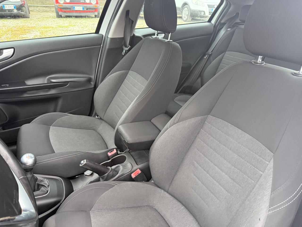 Alfa Romeo Giulietta 1.4 Turbo 120 CV Super