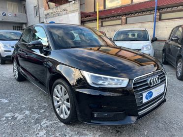 Audi A1 SPB 1.4 TDI S tronic Sport