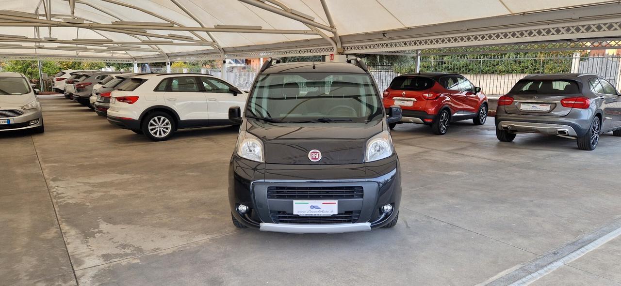 Fiat QUBO 1.3 Mjt 75cv Trekking