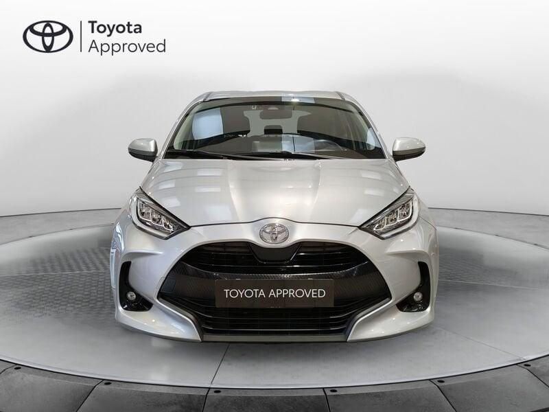 Toyota Yaris 1.0 Trend MY22