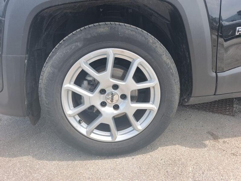 Jeep Renegade 2019 1.0 t3 Limited 2wd