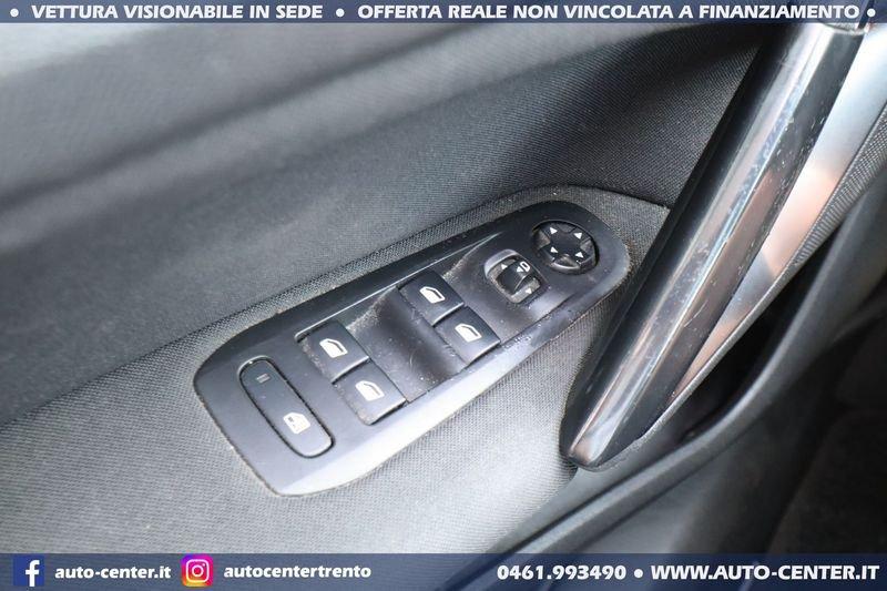 Peugeot 308 1.2 Turbo 130 S&S Allure