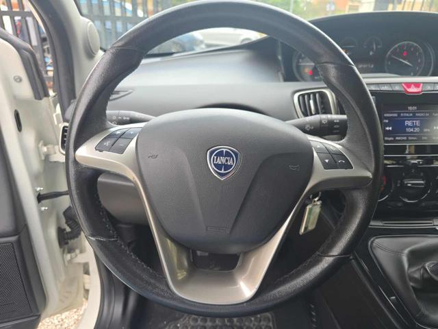 LANCIA Ypsilon 1.0 FireFly 5 porte S&S Hybrid Ecochic NO Obbli. d