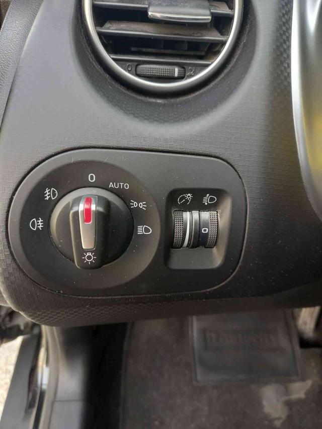 SEAT Altea XL 1.6 TDI 105 CV CR DPF Style NEOPATENTATI
